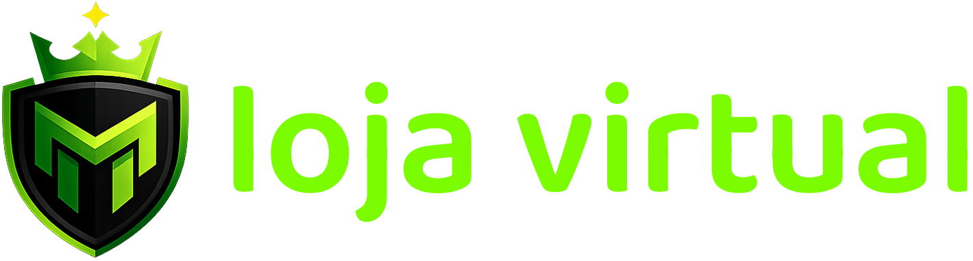 Mestre da Loja Virtual